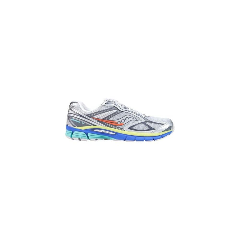 Saucony Bicolor Synthetic Athletic Men's Sneakers